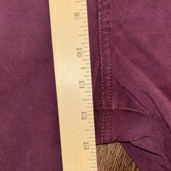 American Eagle Outfitters High Rise Jeggings 18 LONG - Picture 5 of 9